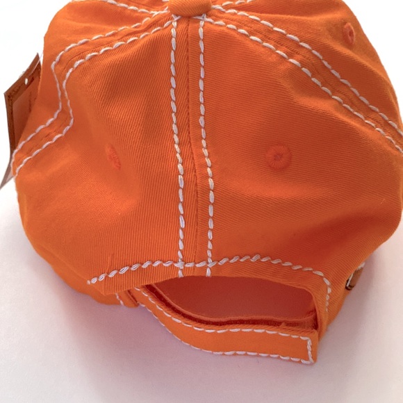 KBethos Vintage“Football Mama” Vintage Washed Distressed Cap - Picture 9 of 9